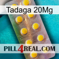 Tadaga 20Mg new11